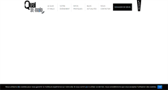 Desktop Screenshot of parc-expo-bretagne.com